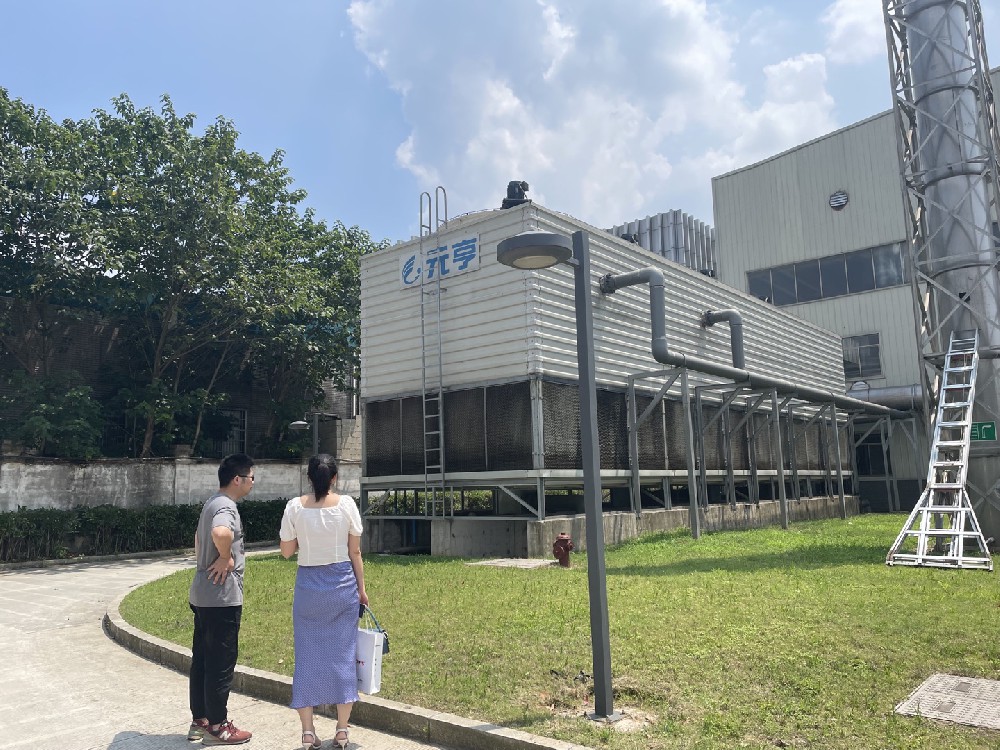 溝通架起橋梁，多靈服務(wù)在路上！