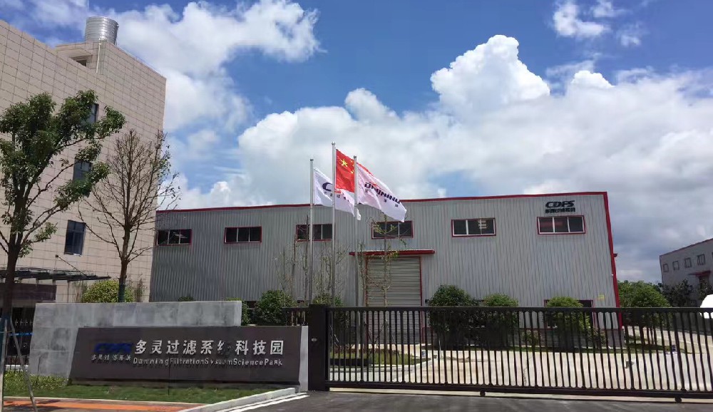 真空脫氣機(jī)工作原理，設(shè)計(jì)安裝要點(diǎn)，有些地方要注意
